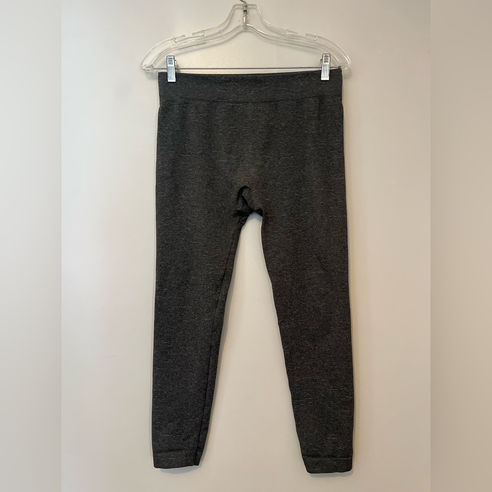 Unbranded Grey Leggings – Stretchy & Comfy